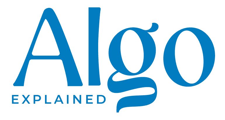 algoexplained.com